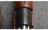 Yugoslavian ~ M48 ~ 8mm Mauser - 11 of 12