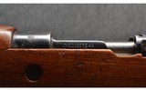Yugoslavian ~ M48A ~ 8mm Mauser - 12 of 12