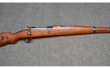 Yugoslavian ~ M48A ~ 8mm Mauser - 3 of 12