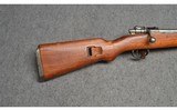 Yugoslavian ~ M48A ~ 8mm Mauser - 2 of 12