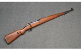 Yugoslavian ~ M48A ~ 8mm Mauser - 1 of 12