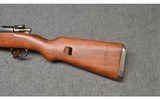 Yugoslavian ~ M48A ~ 8mm Mauser - 8 of 12