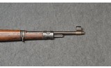 CZ ~ 98K ~ 8mm Mauser - 4 of 12