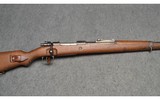 CZ ~ 98K ~ 8mm Mauser - 3 of 12