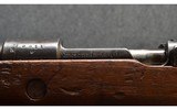 CZ ~ 98K ~ 8mm Mauser - 11 of 12