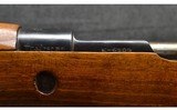 Fabrica De Armas ~ 43 ~ 8mm Mauser - 12 of 12