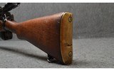 United Kingdom ~ Enfield No4 MK1 ~ .303 British - 9 of 11