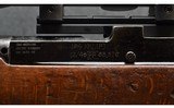 United Kingdom ~ Enfield No4 MK1 ~ .303 British - 11 of 11