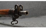United Kingdom ~ Enfield No4 MK1 ~ .303 British - 5 of 11
