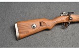 BCD ~ 98 ~ 8mm Mauser - 2 of 14
