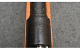 BCD ~ 98 ~ 8mm Mauser - 11 of 14