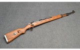 BCD ~ 98 ~ 8mm Mauser - 1 of 14