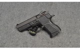 IWI ~ Desert Eagle pistol ~ 9x19 - 2 of 4