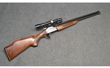 Savage ~ 24V ~ .222 Remington/20 GA - 1 of 10