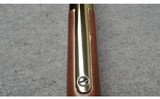Henry Repeating Arms ~ Golden Boy ~ .22 Short, Long, Long Rifle - 11 of 11