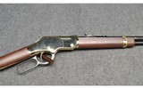 Henry Repeating Arms ~ Golden Boy ~ .22 Short, Long, Long Rifle - 3 of 11