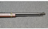 Henry Repeating Arms ~ Golden Boy ~ .22 Short, Long, Long Rifle - 4 of 11