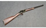 Henry Repeating Arms ~ Golden Boy ~ .22 Short, Long, Long Rifle - 1 of 11