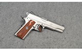 Ruger ~ SR1911 ~ .45 Auto - 1 of 4