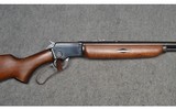 Marlin ~ 39-A ~ .22 S,L,LR - 3 of 10