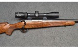 Hill Country Rifles ~ Old School Classic ~ 7mm Remington Magnum - 3 of 10