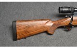 Hill Country Rifles ~ Old School Classic ~ 7mm Remington Magnum - 2 of 10