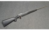 Remington ~ 700 ~ .300 Weatherby Magnum - 1 of 10