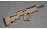 IWI ~ Tavor SAR ~ 5.56x45mm NATO - 1 of 10