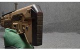 IWI ~ Tavor SAR ~ 5.56x45mm NATO - 9 of 10