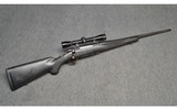 Sturm Ruger & Co ~ M77 ~ .30-06 Springfield - 1 of 10