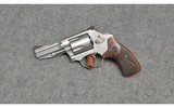 Smith & Wesson ~ 60-15 ~ .357 Magnum - 2 of 5