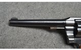 Colt ~ Official Police ~ .22 Long rifle - 5 of 13