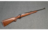Sturm Ruger & Co ~ M77 ~ .308 Winchester - 1 of 10