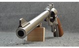 Interarms ~ Virginian Dragoon ~ .44 Magnum - 5 of 5