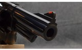 Smith & Wesson ~ 57 ~ .41 Magnum - 6 of 6