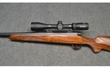 Hill Country Rifles ~ Old School Classic ~ 7mm Remington Magnum - 7 of 10