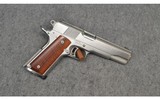 Walther ~ Q5 Match SF ~ 9mm Luger - 1 of 4