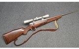 Wichita Arms ~ Wichita Magnum ~ .300 Winchester Magnum - 1 of 11