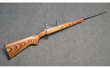 Ruger ~ 77/22 ~ .22 WMR - 1 of 11