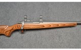 Ruger ~ 77/22 ~ .22 Long rifle - 3 of 11