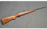 Ruger ~ 77/22 ~ .22 Long rifle - 1 of 11