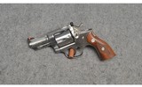 Ruger ~ Security-Six ~ .357 Magnum - 2 of 6
