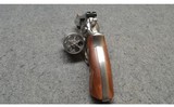 Ruger ~ Security-Six ~ .357 Magnum - 5 of 6