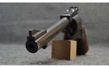 Ruger ~ New Model Single-Six ~ .22 LR/.22 Mag - 5 of 5