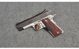 Kimber ~ Pro Crimson Carry II ~ .45 ACP - 2 of 5