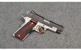 Kimber ~ Pro Crimson Carry II ~ .45 ACP - 1 of 5