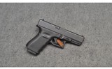 Glock ~ 19 Gen4 ~ 9mm Luger - 1 of 5