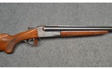 Savage Fox ~ Model B ~ 20 Gauge - 3 of 14