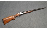 Savage Fox ~ Model B ~ 20 Gauge - 1 of 14