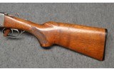 Savage Fox ~ Model B ~ 20 Gauge - 8 of 14